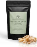 Incensera Weihrauch Oman Luban Harz 100% Naturrein Premium Frankincense Bild 2