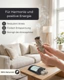 Incensera Räucherbündel Weißer Salbei 3er Pack Handgebunden Bild 1