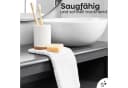 Slummer Seiftuch 10er Set 100% Baumwolle Frottier 30x30 cm Bild 4