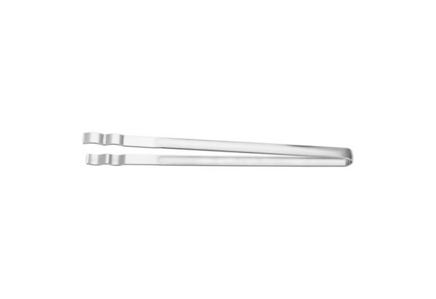 Thiru Grillzange Edelstahl Ergonomisch & Rostfrei - Bild 4