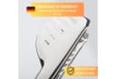Thiru Spaghettizange und Salatzange Edelstahl Bild 1