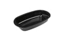 Thiru Brotbackform Emaille 35 cm Bild 2