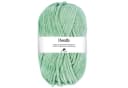 Pro Lana Chenille Garn Häkelwolle 100g Reseda Grün 110m Bild 2