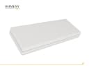 Homesy Taschenfederkernmatratze mit Kokosmatte H3/H4 Bild 1