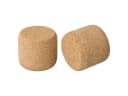 Kork-Deko.de Bodentürstopper Kork 600g rutschfest Bild 2
