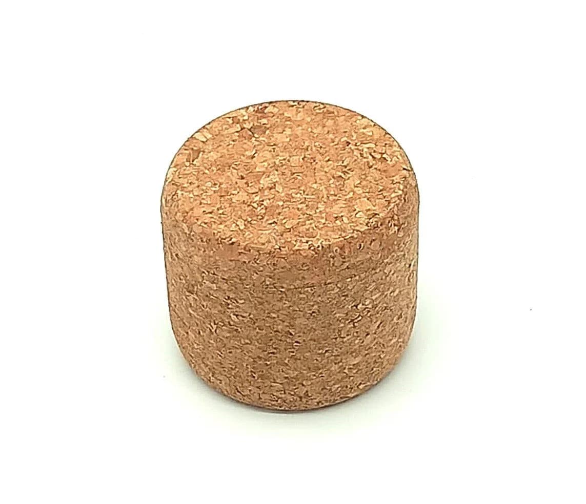 Kork-Deko.de Bodentürstopper Kork 600g rutschfest - Bild 4