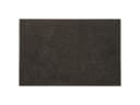 Kork-Deko.de Schwarze Korkplatte 900x600 mm Pinnwand Wandverkleidung & Deko Bild 1