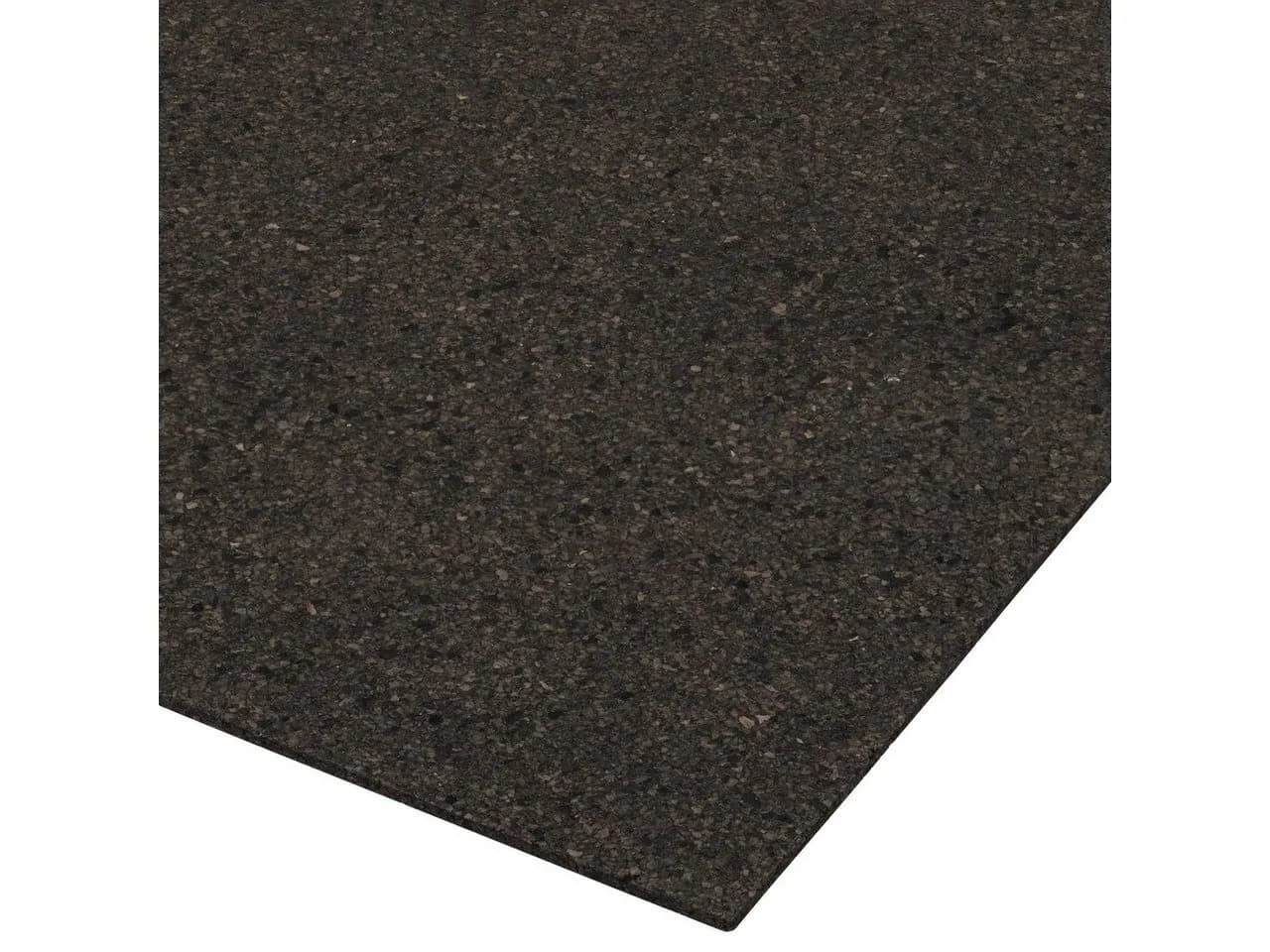 Kork-Deko.de Schwarze Korkplatte 900x600 mm Pinnwand Wandverkleidung & Deko - Bild 2