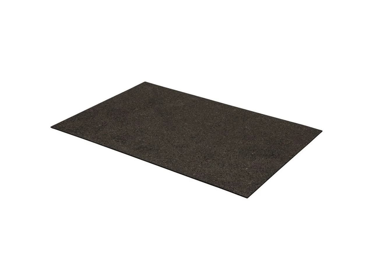 Kork-Deko.de Schwarze Korkplatte 900x600 mm Pinnwand Wandverkleidung & Deko - Bild 3
