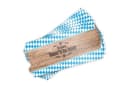 itenga 6x Windlicht klein Bayrisch Oktoberfest Design Bild 1