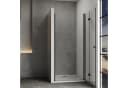 IMPTS Dusch-Drehtür Dusche Nische Duschtür Nischendusche, 70x185 cm, Sicherheitsglas Bild 4