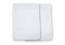 BENSON Wäschenetz Set 2x Weiß Polyester 40x30cm Bild 2