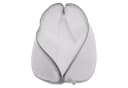 TSB Werk Wäschenetz 2x Schuh Weiß Polyester Bild 3