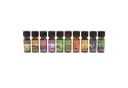 TSB Werk Duftöl Set 10x 10ml Winterdüfte für Duftlampen Bild 1
