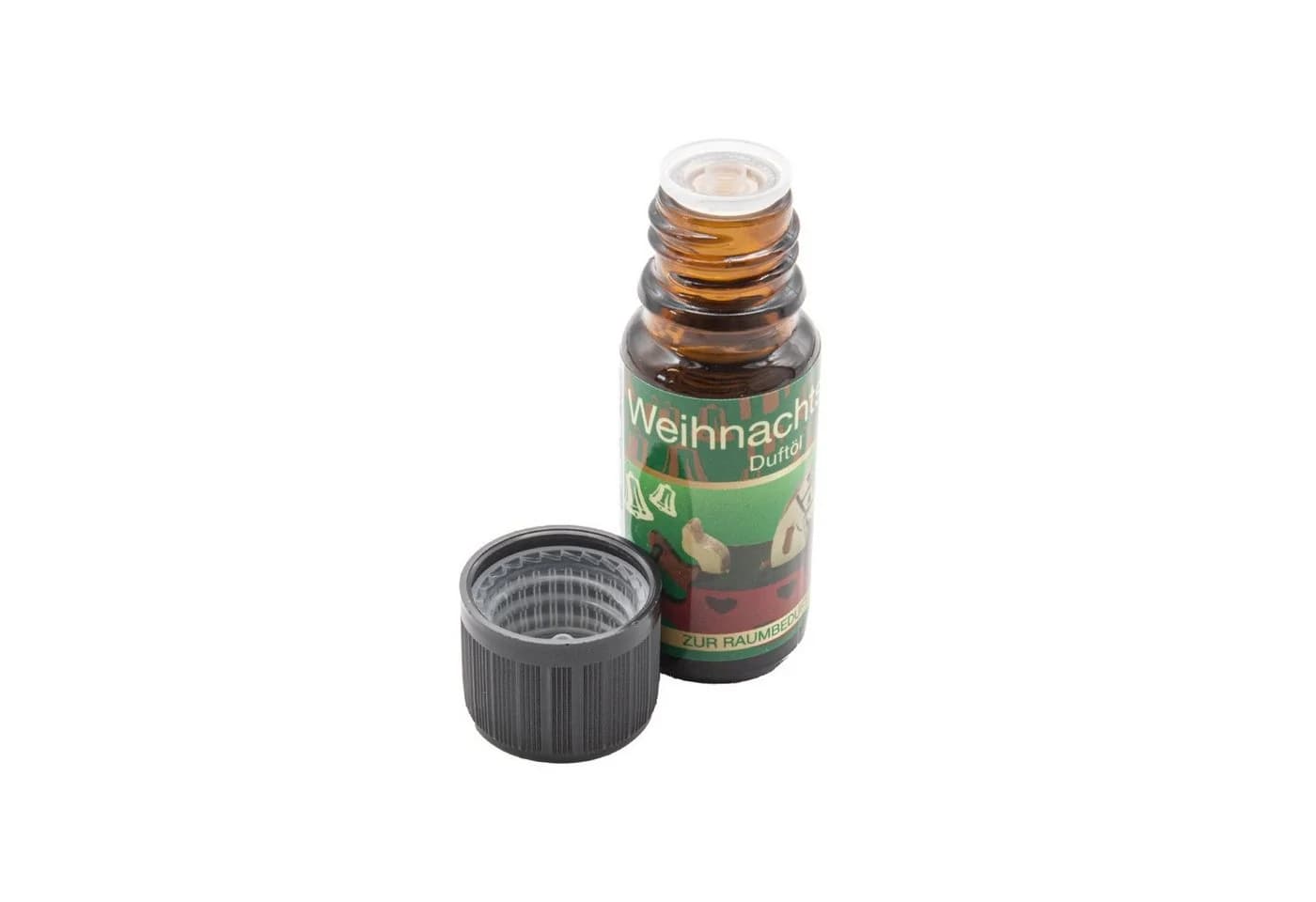 TSB Werk Duftöl Set 10x 10ml Winterdüfte für Duftlampen - Bild 3