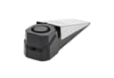 BENSON Türstopper mit 100dB Alarm Silber/Schwarz Bild 1