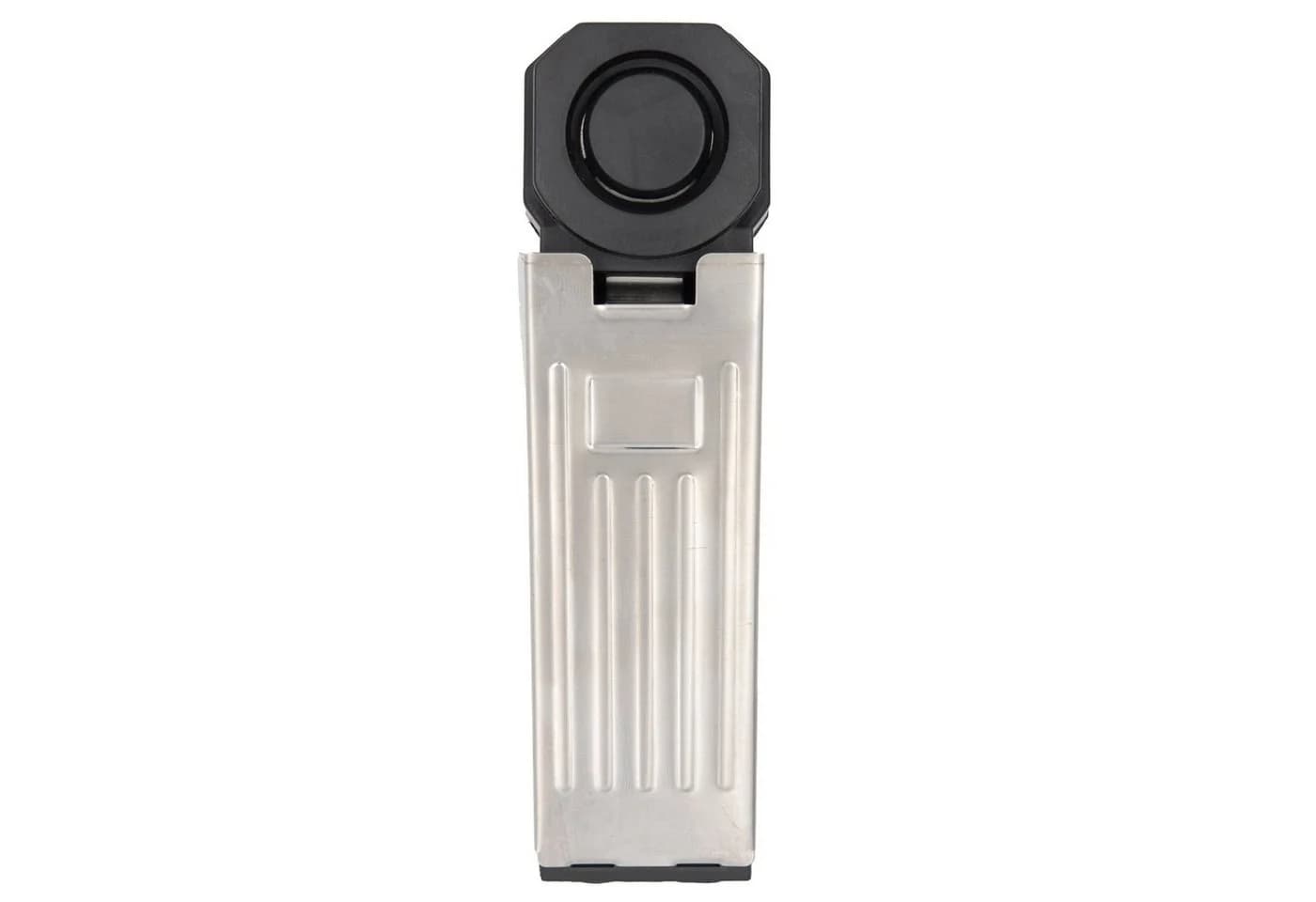 BENSON Türstopper mit 100dB Alarm Silber/Schwarz - Bild 3