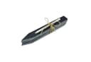 HAC24 Gartenstecker Schiefer 24er Set Wetterfest Pflanzschilder Bild 1