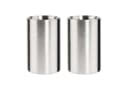 HAC24 Weinkühler Edelstahl doppelwandig silber Bild 2