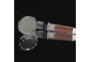 HAC24 Handbrause Wassersparender Duschkopf mit 3 Strahlarten Bild 5