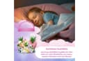 Coradoma Terrarium Kit DIY mit Nachtlicht - Kreativset für Kinder Bild 5