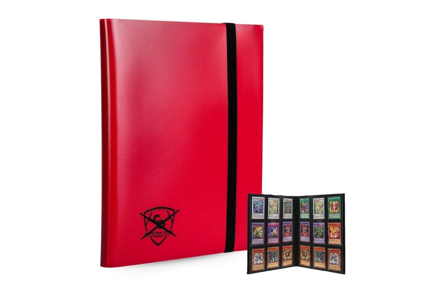 Coradoma Sammelalbum für 360 Pokémon-Karten - Bild 2
