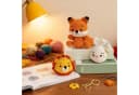 Coradoma Kreativset Strickset Häkelset DIY Nähset für Kinder Häkeln und Stricken Amigurumi Bild 5