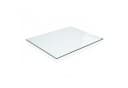 HOOZ Tischplatte Glasplatte ESG Klarglas 6 mm Bild 2