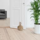 Spetebo Türstopper Jute Knoten 2er Set Creme Beige Maritim Bild 4