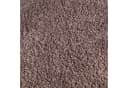 CARPET CITY City Shaggy Hochflor-Teppich Braun Uni Bild 4