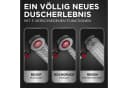 Lobenswerk Duschkopf mit Boost-Funktion Mineralperlenfilter Bild 3