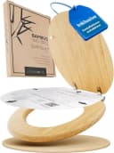 Lobenswerk WC-Sitz mit SoftClose Absenkautomatik Beige Bild 2