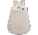 DIKOS Babyschlafsack ohne Füße 2,5 TOG Bio-Baumwolle Bild 2