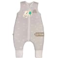 DIKOS Babyschlafsack mit Füßen 2,5 TOG Regenbogen Bild 2