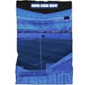 HSV Bettwäsche Stadion Set 135x200 cm + 80x80 cm, 100% Baumwolle Bild 5
