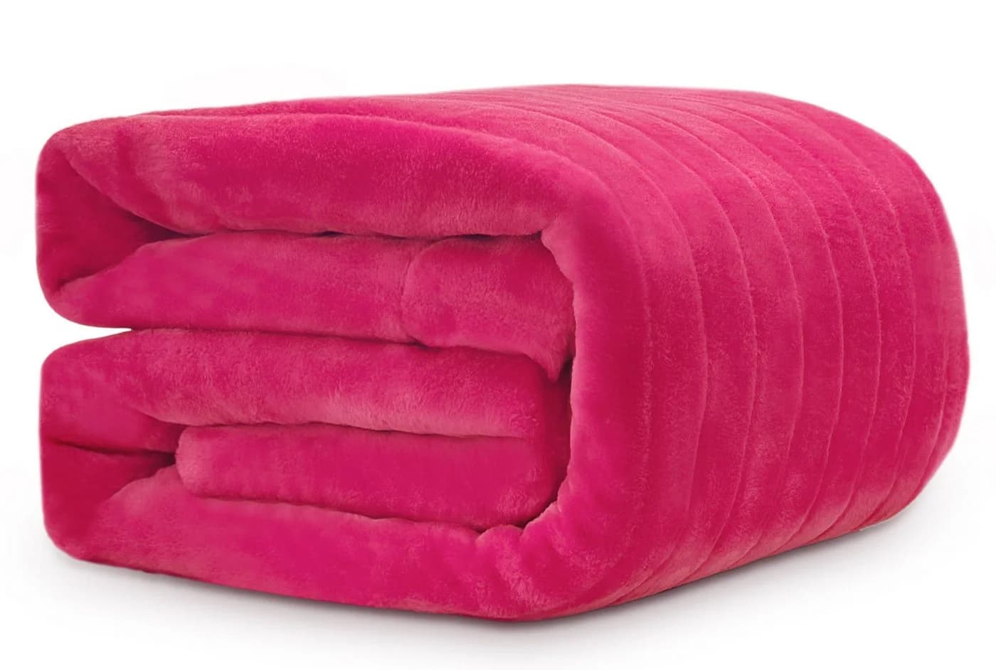 Natura Balance Kuscheldecke Pink 1,8 kg Tagesdecke