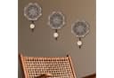 Marrakesch Orient & Mediterran Interior Kleiderhaken 3er Set Orientalisch Bild 1