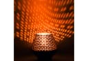 Marrakesch Orient & Mediterran Interior Kerzenlaterne Skandinavisches Design Garten Windlicht Teelichthalter Dagny Gross Bild 4