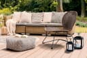 Marrakesch Orient & Mediterran Interior Kerzenlaterne Skandinavisches Design Bild 5