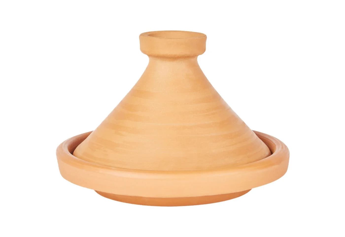 Marrakesch Orient & Mediterran Interior Tajine Aladin 26 cm Set mit Kochbuch