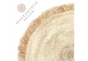 Marrakesch Orient & Mediterran Interior Teppich Boho Style 90cm Handarbeit Bild 3