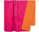 PAD Wohndecke Hobart Pink Mischgewebe 150x200cm Bild 3