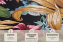 HANSE HOME Outdoorteppich Tropical Flowers Bunt Floral Bild 4