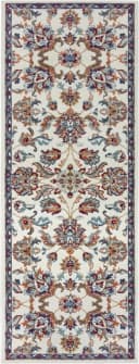 HANSE HOME Teppich Caracci Orientalisch Creme Bild 1