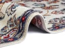 HANSE HOME Teppich Caracci Orientalisch Creme Bild 5