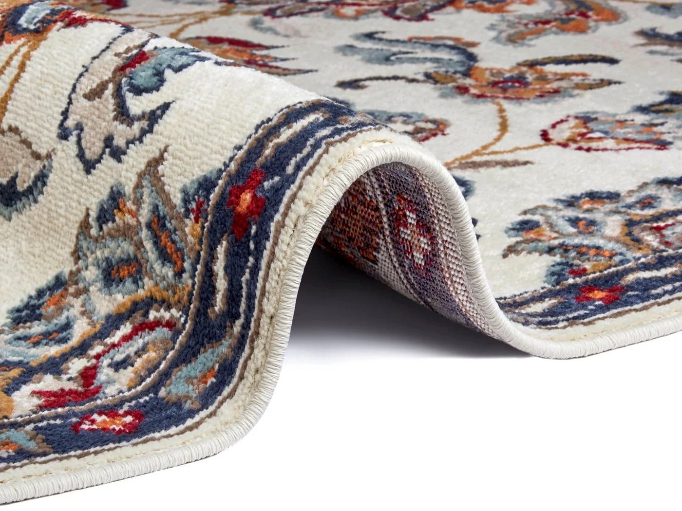 HANSE HOME Teppich Caracci Orientalisch Creme - Bild 5