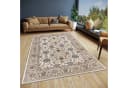 HANSE HOME Teppich Saraceni Beige Orientalisch Kurzflor Bild 2