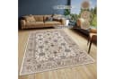 HANSE HOME Teppich Saraceni Beige Orientalisch Kurzflor Bild 3