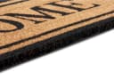HANSE HOME Fußmatte Mix Mats Kokos Wide Home Border Braun Bild 5