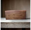 DM-Handel Waschtischplatte Eiche Holzplatte Teak Bild 1